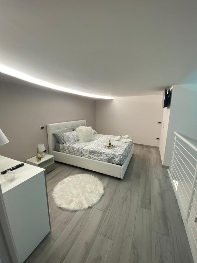 La Stella Di Mery Casa Vacanze Gragnano Exterior foto