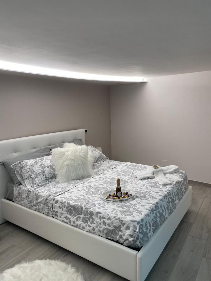 La Stella Di Mery Casa Vacanze Gragnano Exterior foto
