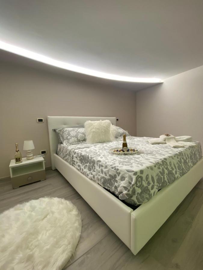 La Stella Di Mery Casa Vacanze Gragnano Exterior foto