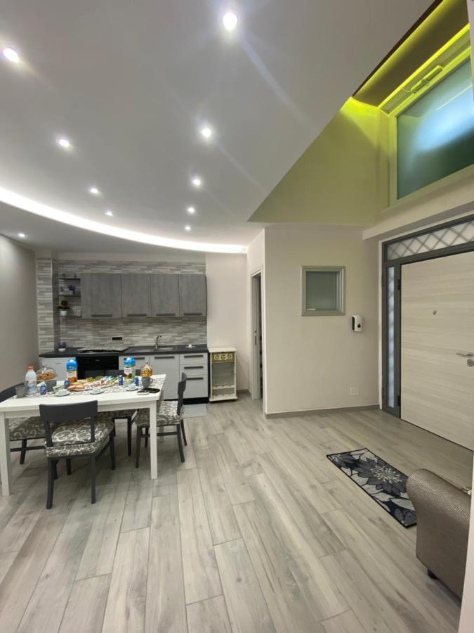 La Stella Di Mery Casa Vacanze Gragnano Exterior foto