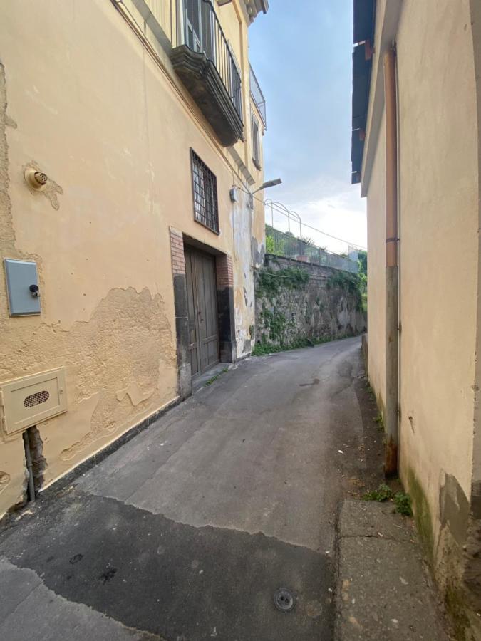 La Stella Di Mery Casa Vacanze Gragnano Exterior foto
