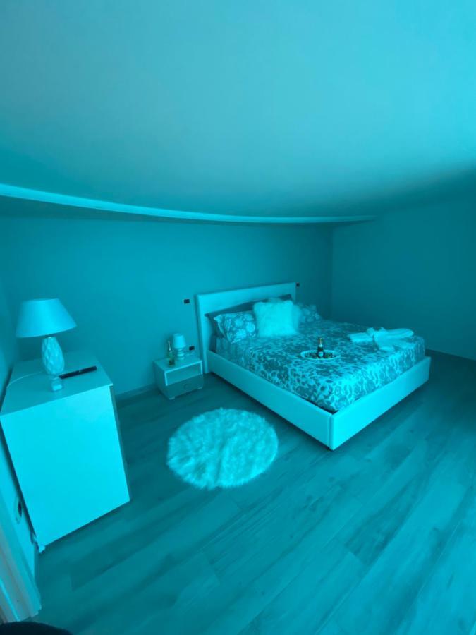 La Stella Di Mery Casa Vacanze Gragnano Exterior foto