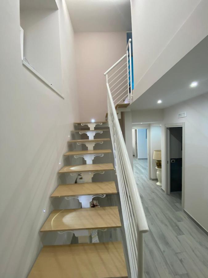 La Stella Di Mery Casa Vacanze Gragnano Exterior foto