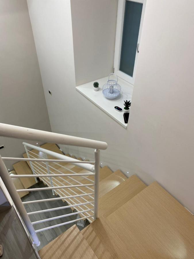 La Stella Di Mery Casa Vacanze Gragnano Exterior foto