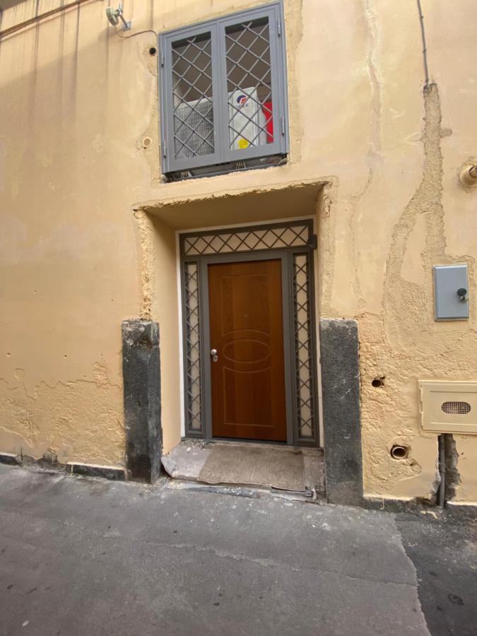 La Stella Di Mery Casa Vacanze Gragnano Exterior foto