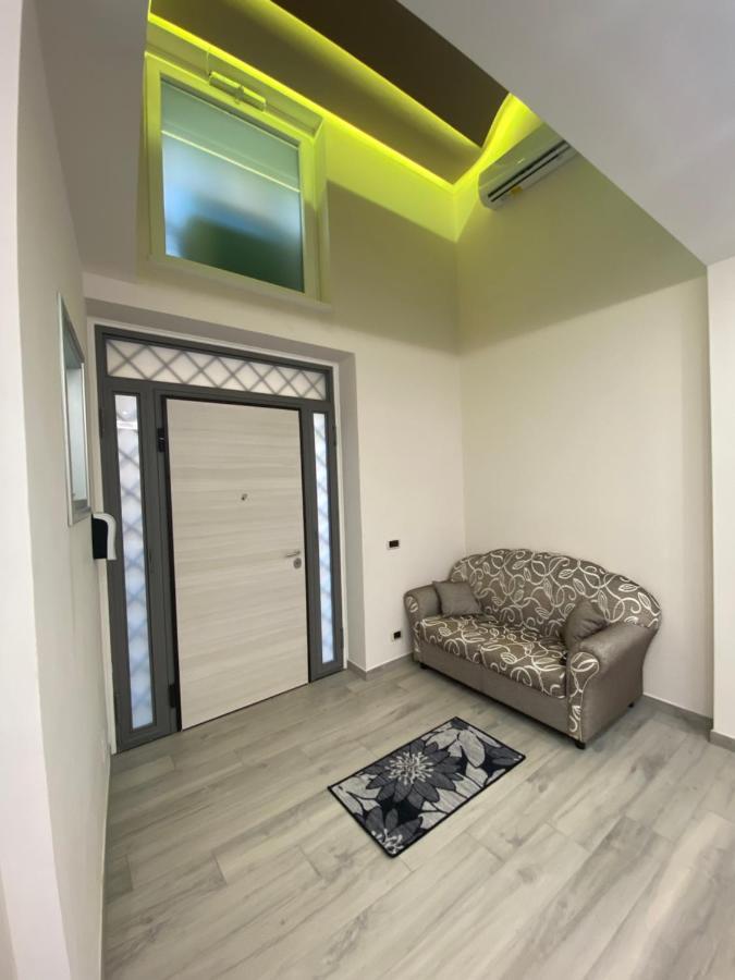 La Stella Di Mery Casa Vacanze Gragnano Exterior foto