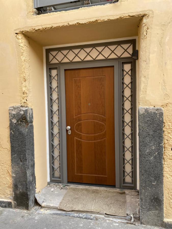 La Stella Di Mery Casa Vacanze Gragnano Exterior foto
