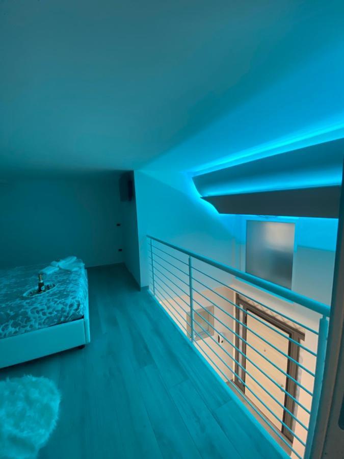 La Stella Di Mery Casa Vacanze Gragnano Exterior foto