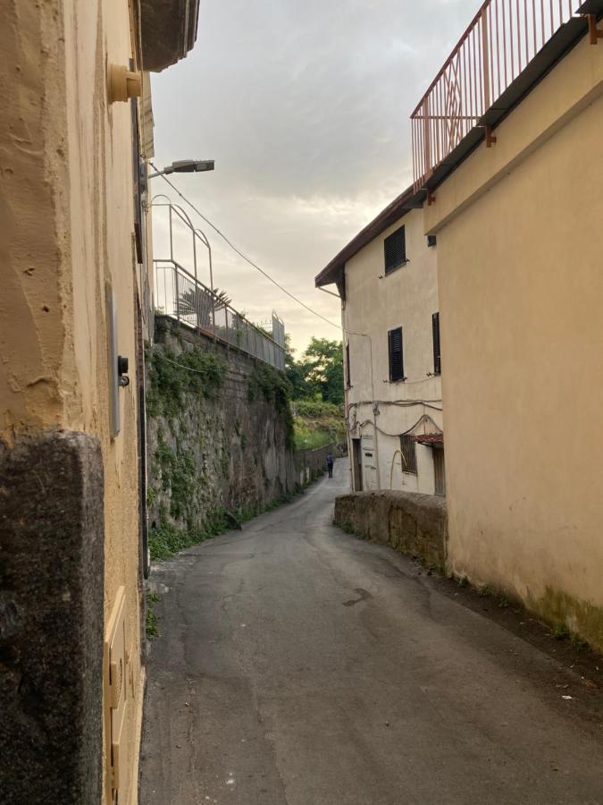 La Stella Di Mery Casa Vacanze Gragnano Exterior foto